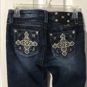 Miss me jeans!!